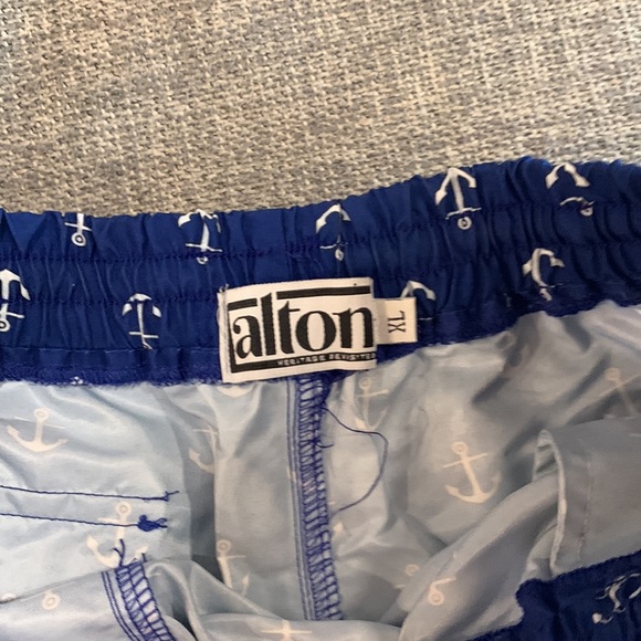 Pair of Alton surf Shorts size XL. Worn once. Both pairs included for the price - Picture 4 of 6
